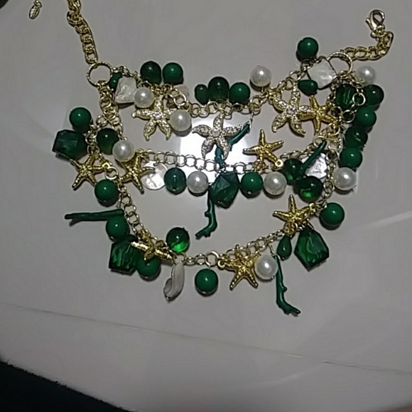 Necklace - Picture 2 of 2